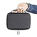 Hermitshell Hard Travel Case for ELEGIANT/Tacklife/Meterk RJ11 RJ45 Wire Tracker Network Cable Tester