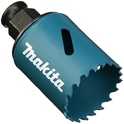B-11368 Ezychange Hole Saw 38mm
