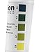 2.8-4.4 Range 100 Strips Wine Making pH Test Strips