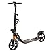 Aeroactive Adults & Teens Scooter with Dual Suspension - Completely Redesigned and Improved