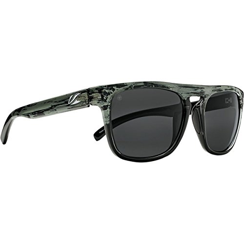 KaenonLeadbetter Deep Ocean/Grey 12 Polarized One Size