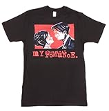 My Chemical Romance Three Cheers T-Shirt