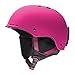 Smith Optics Holt Unisex Snow Helmet - Matte Fuchsia, Medium