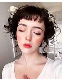 Hanpabum - Juego de 24 piercings para la nariz de acero inoxidable de 0.71 oz, para hombre y mujer, acero inoxidable, B07QCT79VL