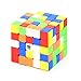CuberSpeed Moyu Aochuang GTS M 5X5 stickerless Cube Moyu Aochuang gts 5x5x5 Magnetic stickerless Speed Cube