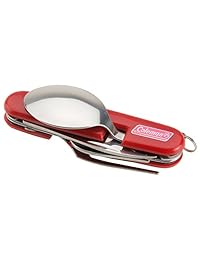 Coleman Camper de utensilios de cocina