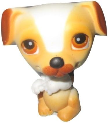 lps jack russell terrier