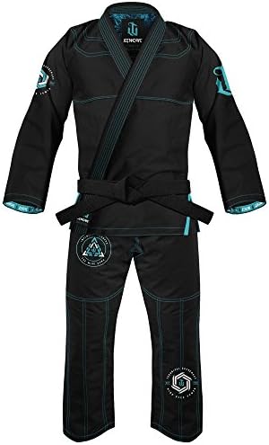 War Tribe Women's Brazilian Jiu Jitsu Gi - IceWeave Gi