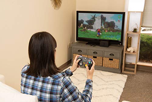 6 PowerA+Wireless+Controller+Nintendo+Switch+GameCube