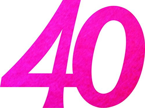 Petra's Craft News A-GEF3340 Sprinkles Fliz – 18 x 12 x 3 cm