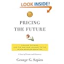 Pricing The Future Finance Physics And The 300 Year