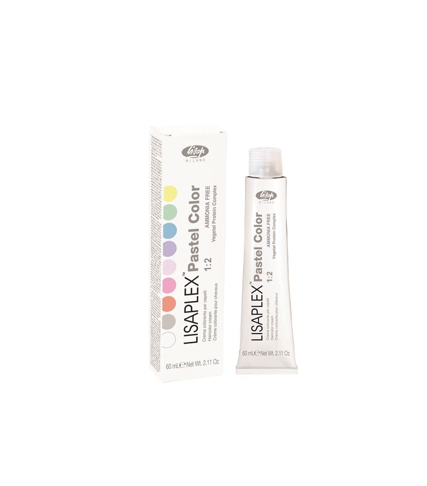 Lisap Lisaplex Pastel Color Yellow Sunflower 60 ml