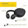 Jabra-Evolve2-65-Wireless-PC-Headset--Noise-Cancelling-Microsoft-Teams-Certified-Stereo-Headphones-With-Long-Lasting-Battery--USB-C-Bluetooth-Adapter--Black Jabra Evolve2 65 Wireless PC Headset – Noise Cancelling Microsoft Teams Certified Stereo Headphones With Long-Lasting…