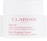 Clarins Body Shaping Cream 200ml/6.4oz