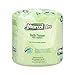 Marcal PRO 5001 100% Recycled Two-Ply Bath Tissue, White, 500 Sheets/Roll, 48 Rolls/Carton