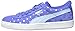 PUMA Suede Dotfetti JR Sneaker (Little Kid/Big Kid)