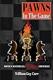 Pawns in the Game, FBI Edition by William Guy Carr