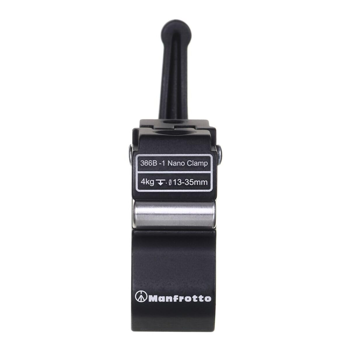 Manfrotto 386B-1 Nano Clamp