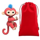 fingerlings red monkey fingerlings red monkey