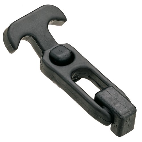 Thing need consider when find latches with rubber pull?