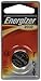 Energizer CR2032 Battery Lithium 2032 Button Cell 3V Coin Watch (Pack of 6)