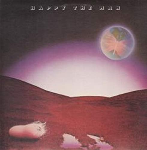 Amazon.com: Happy The Man: CDs & Vinyl