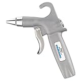 Guardair Whisper Jet 80WJ Safety Air Blow Gun OSHA