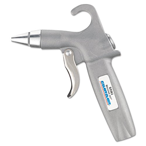 Guardair 80wj whisper jet safety air gun
