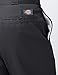 Dickies Men's Original 874 Work Pant, Charcoal, 38W x 30L