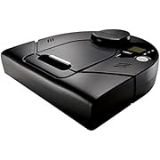 Neato Robotics XV Signature Robot Vacuum Cleaner 0.4 Litre 43 W 4 Bar Black