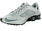 Nike Women's Shox Superfly R4 Running Shoe
