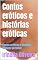 Livro Contos eróticos e histórias eróticas: Contos eróticos e histórias eróticas perfeitas!