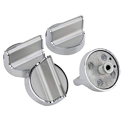 Compare price to whirlpool stove replacement knobs