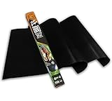 Chefs Gadgets BBQ Grill Mat Non Stick Set Of 2