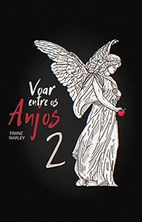 Livro Voar entre os anjos 2