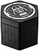 Nixon Men's Super Unit Star Wars Digital Watch Vader Black (Model: A921SW-2244-00)