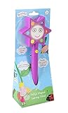 Ben and Hollys Little Kingdom Hollys Magic Learning Wand for Little Hands Ages 4 - 10