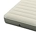 Intex Deluxe Single-High Dura-Beam Airbed with Fiber-Tech Technology, Twin