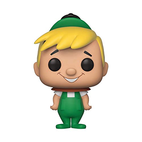 Funko POP! Animation: The Jetsons - Elroy