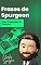 Livro Frases de Spurgeon : Para pregações de Sucesso
