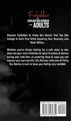 Forbidden & Explicit Sex Stories For Adults: Taboo Erotica Collection-  Gangbangs, BDSM, Rough Anal, Sex Games & Toys, First Time Lesbian, Femdom,  Orgasmic Oral & 69, Tantra & More in Saudi Arabia |