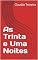 Livro As Trinta e Uma Noites