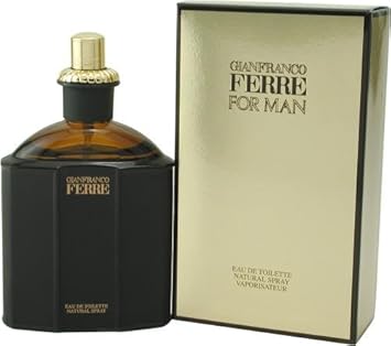 ferre fragrance
