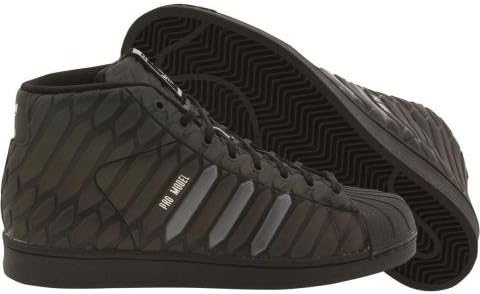 adidas pro model reflective