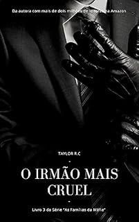 Livro O Irmão Mais Cruel