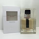 Dior Homme Sport Men Eau-de-toilette Spray by Christian Dior, 1.7 Ounce