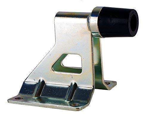 Bolt Down Travel Stop For Sliding Gates