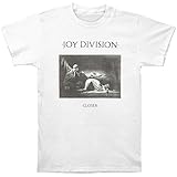 Joy Division - Closer T-Shirt