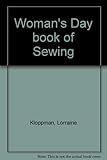 Woman's day book of sewing