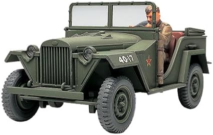 Téléguidé à gaz 4x4 Clearance